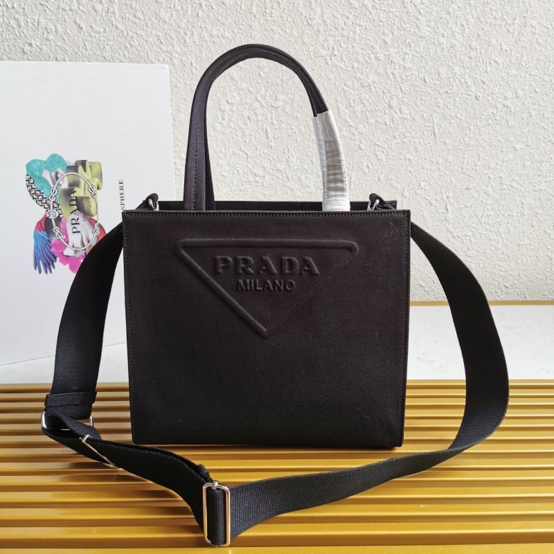 Prada Top Handle Bags